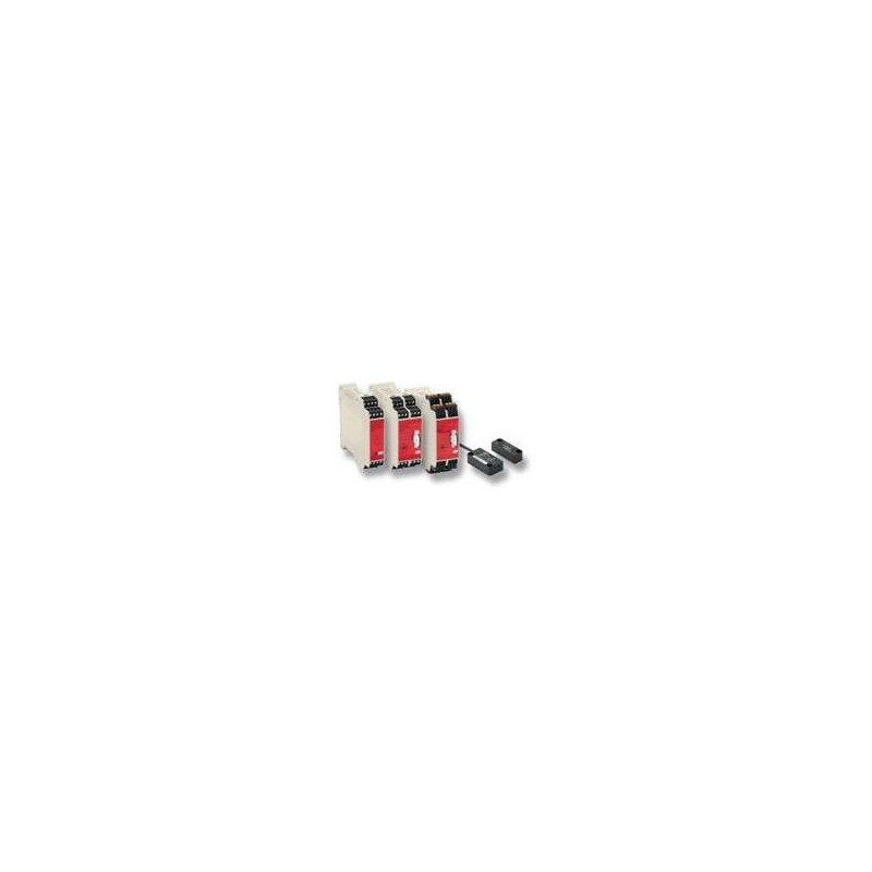 Omron G9SX-NSA222-T03-RC DC24 Product Image
